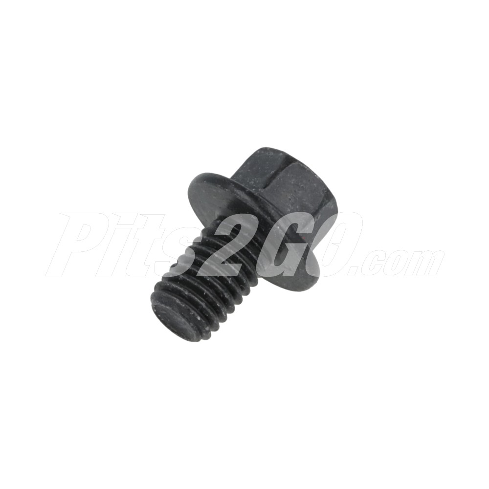 Tornillo  embridado para Tractocamión, Marca Volvo, compatible con FE,FH,FL,FM,VN image number 2