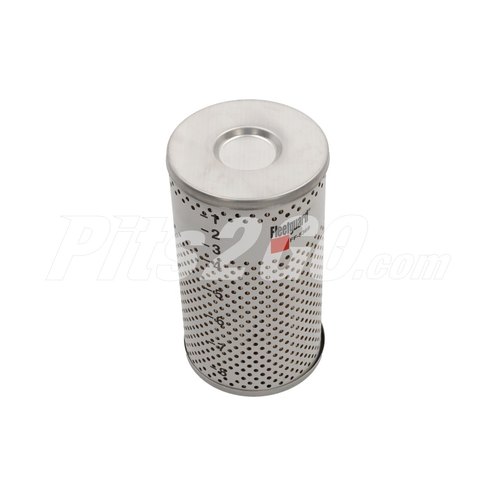 Filtro de combustible primario para Tractocamión, Marca Fleetguard, compatible con Cascadia image number 3