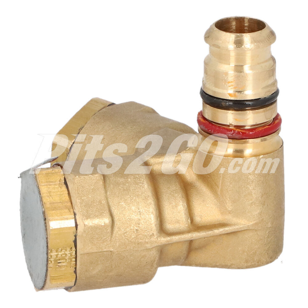 Acoplamiento para Buses, Marca Mercedes-Benz, compatible con IBC, OC500 image number 1
