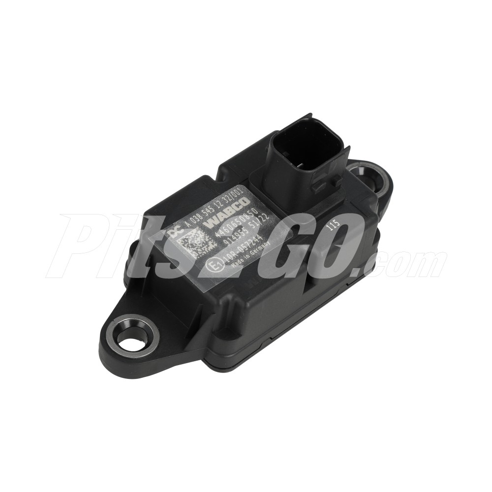 Modulo esc para Tractocamión, Marca Wabco, compatible con Cascadia image number 1