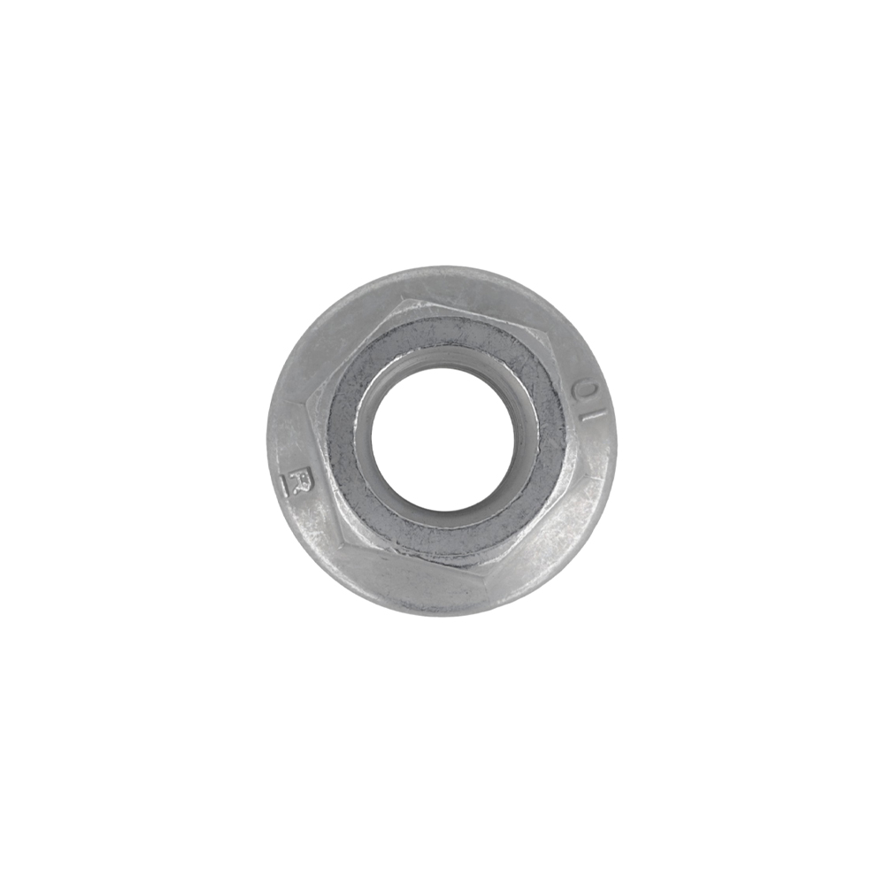 Tuerca para Tractocamión, Marca Volvo, compatible con FE,FH,FM,VM image number 0