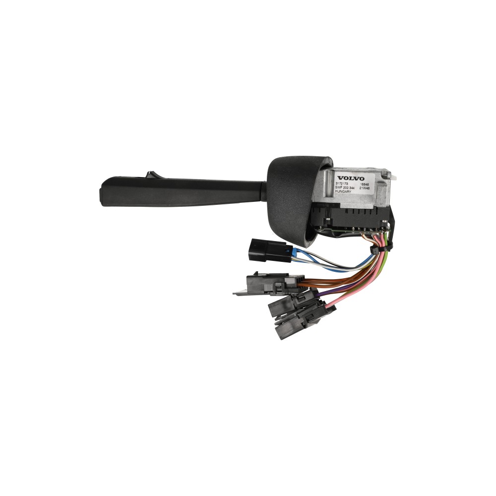 Empaque dirección hidráulica para Tractocamión, Marca Volvo, compatible con VHD,VNL,VNM image number 0