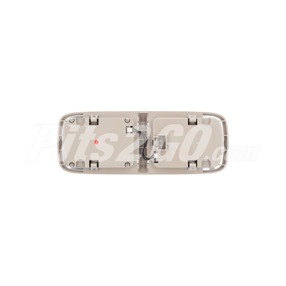 Lampara interior para Tractocamión, Marca Volvo, compatible con VNL image number 1