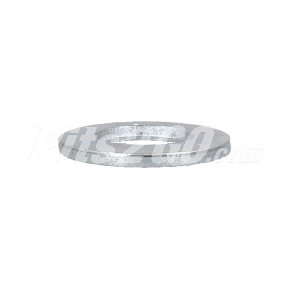 Arandela plana para Buses, Marca Mercedes-Benz, compatible con O371, O400 image number 1
