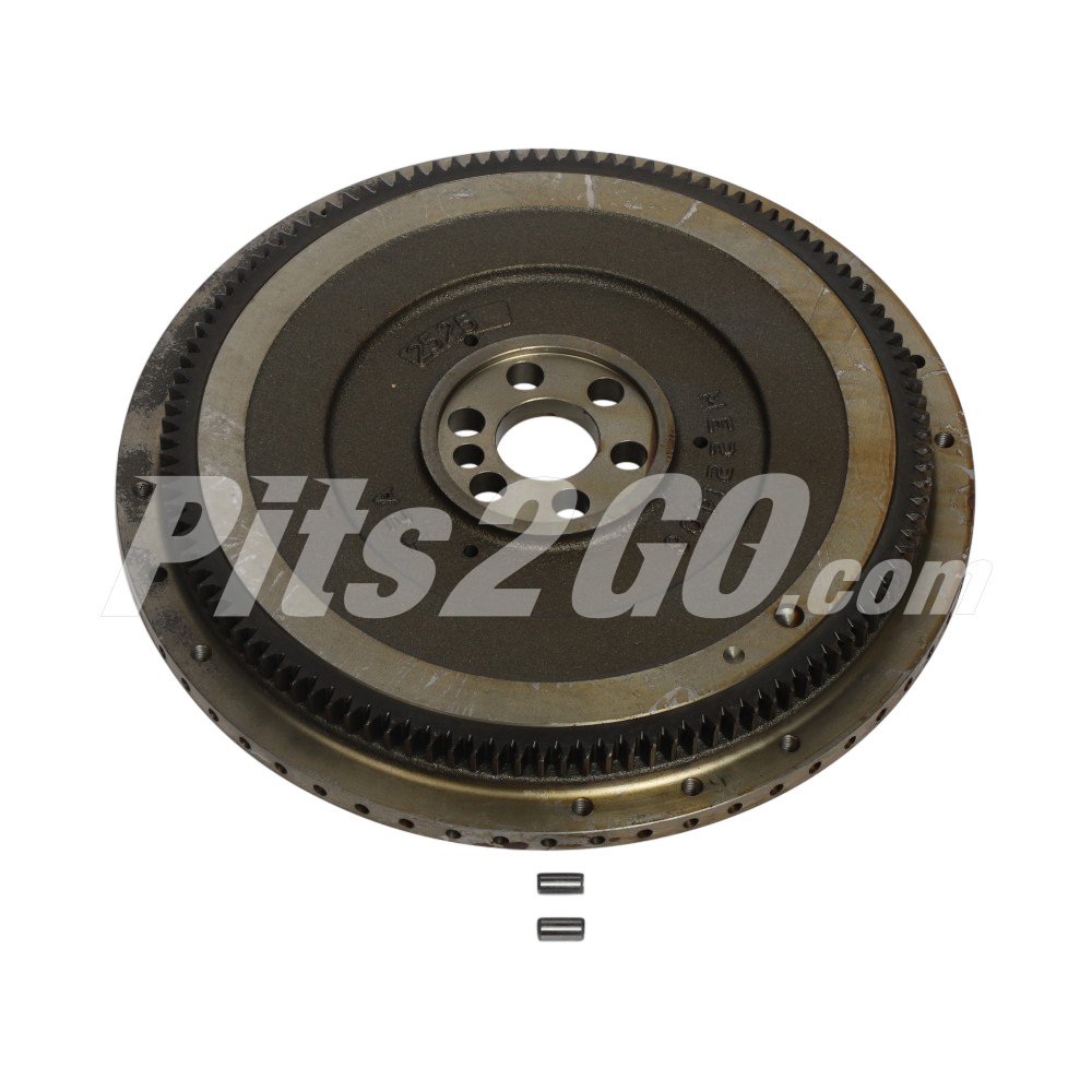 Volante motor para Camión, Marca Mitsubishi, compatible con FL360 image number 0