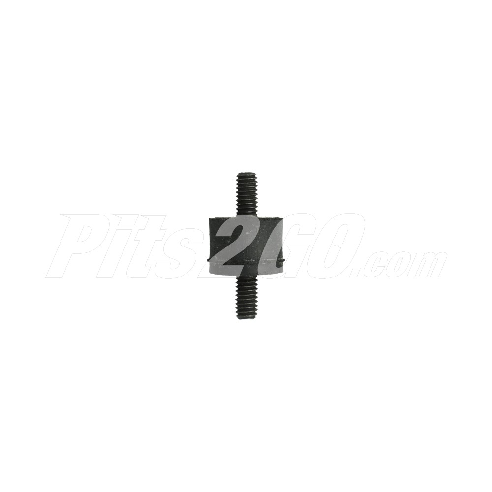 Soporte aislador para Tractocamión, Marca Freightliner, compatible con Genérico