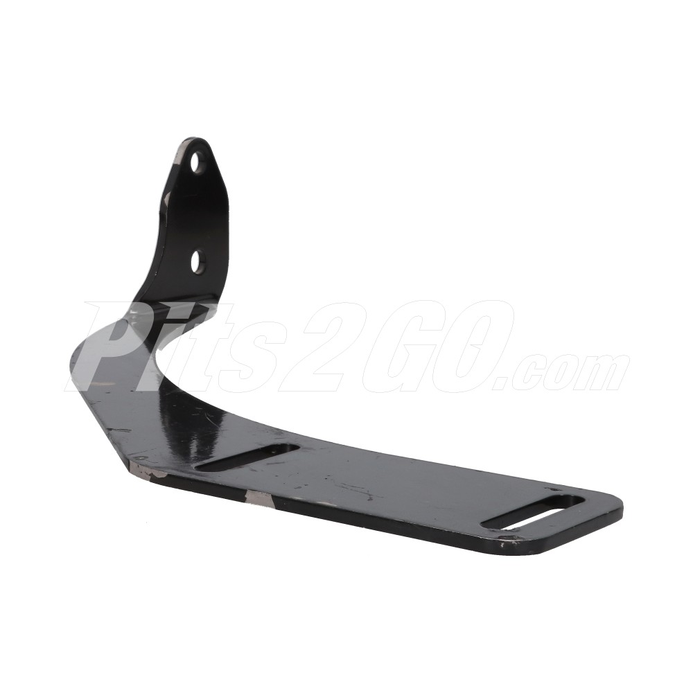 Soporte estribo superior para Tractocamión, Marca Freightliner, compatible con Genérico image number 2