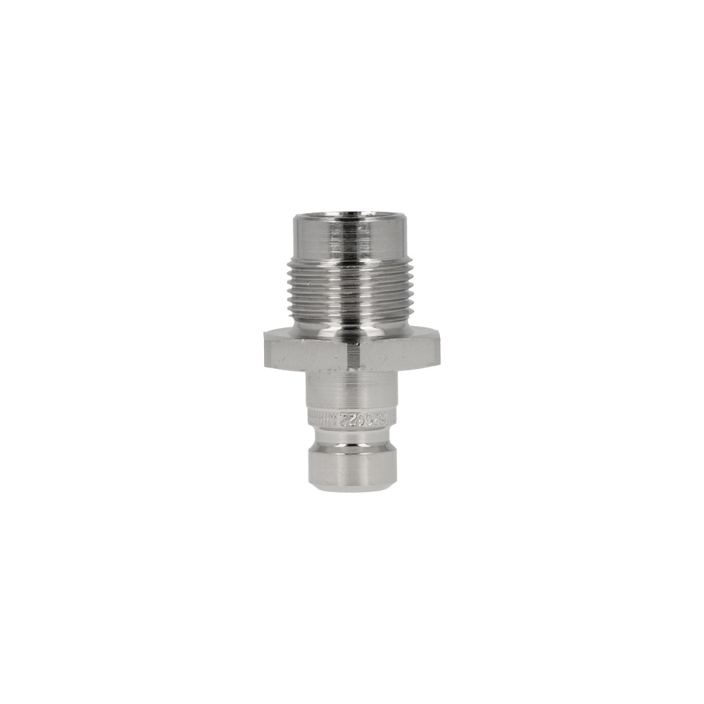 Tapón inferior purga de radiador para Tractocamión, Marca Volvo, compatible con FH image number 0