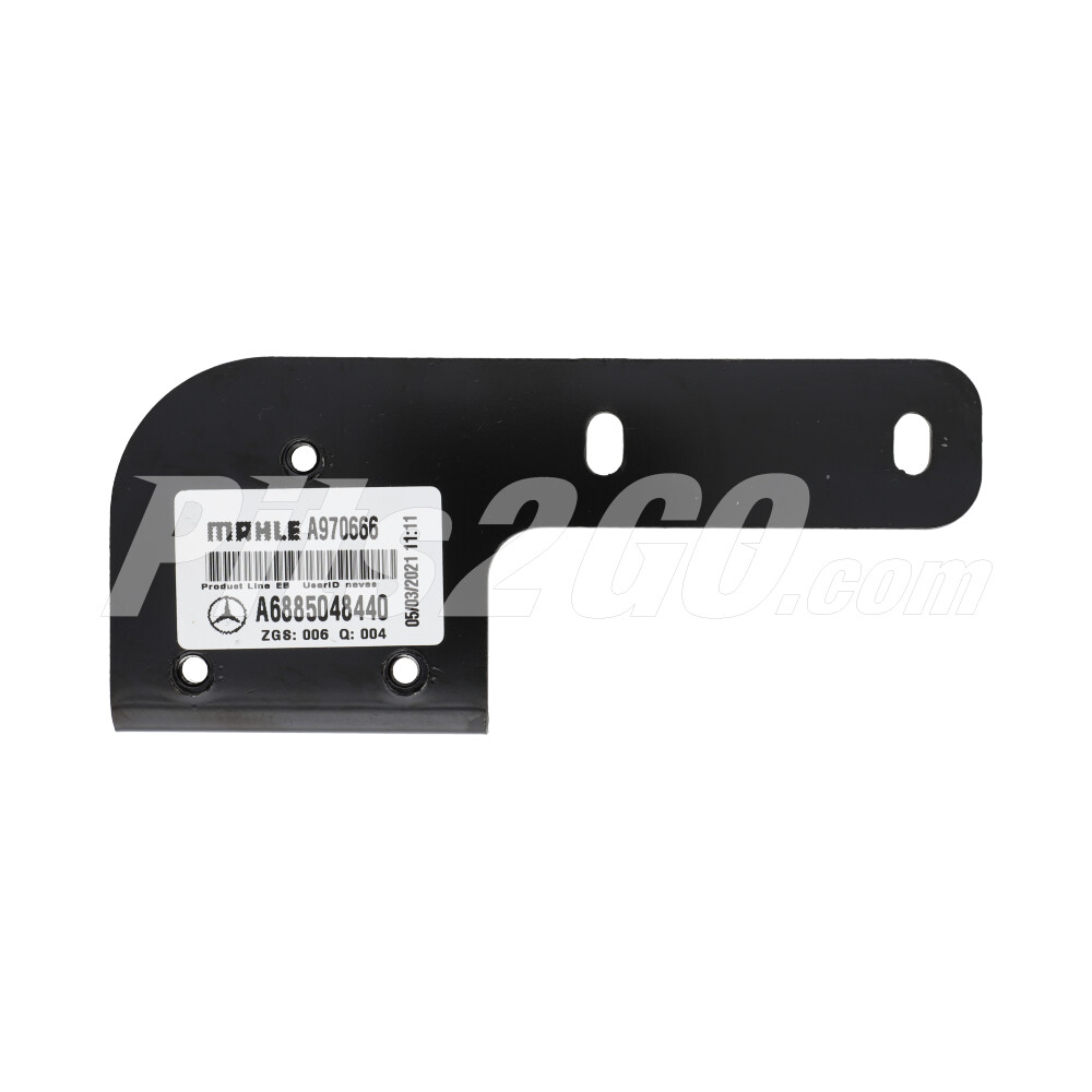 Soporte para Buses, Marca Freightliner, compatible con Boxer, MBO image number 3