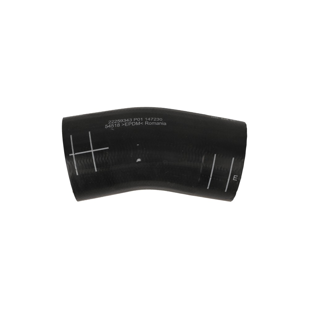 Manguera para Tractocamión, Marca Volvo, compatible con FH,FM image number 0