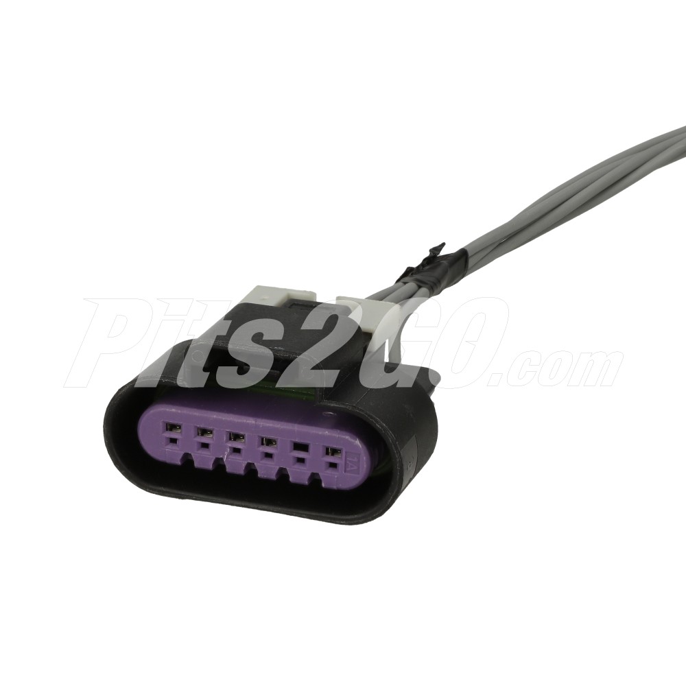 Arnés motor ventilador para Tractocamión, Marca Freightliner, compatible con Cascadia image number 3