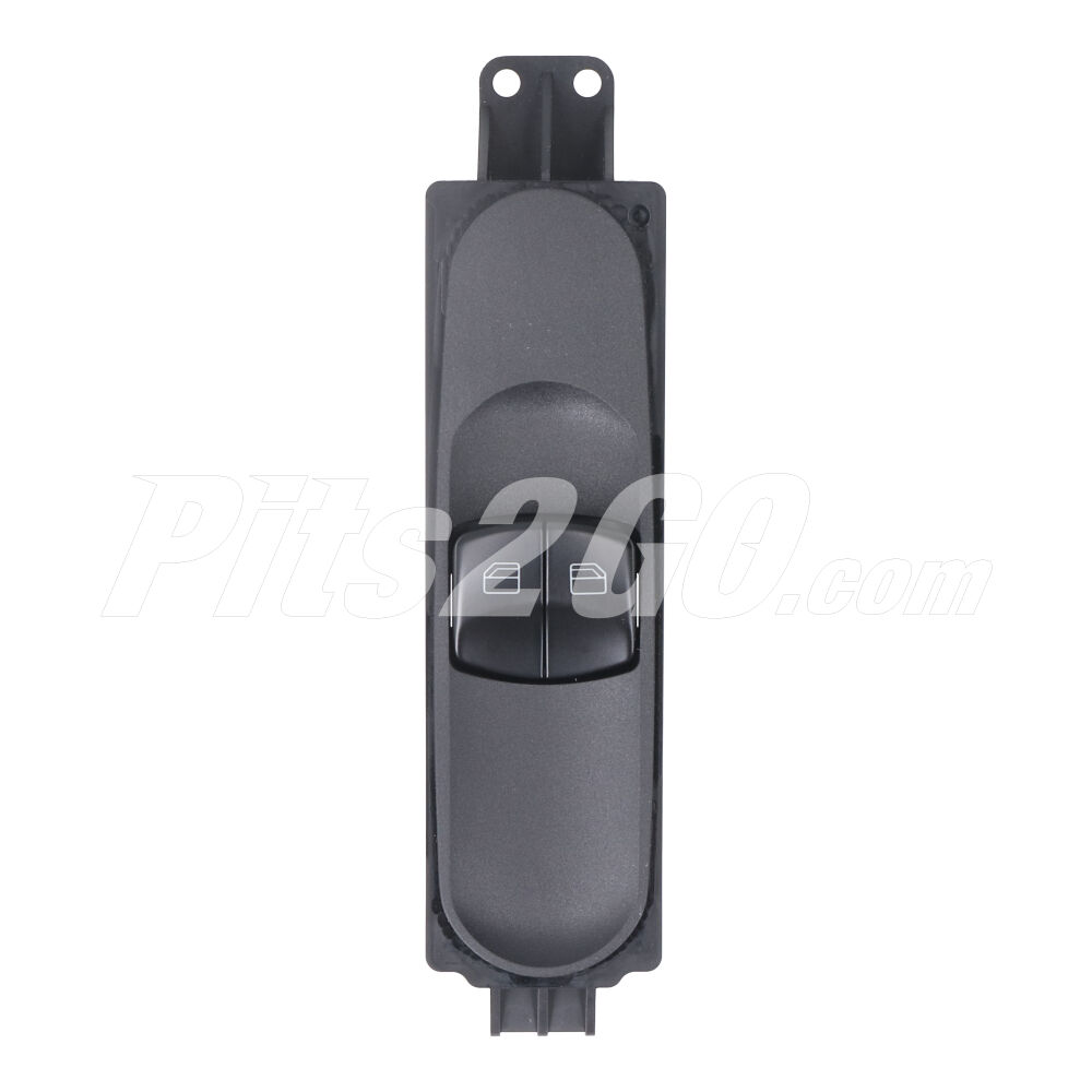 Control elevador cristal izquierdo para Vanes, Marca Mercedes-Benz, compatible con Sprinter image number 1
