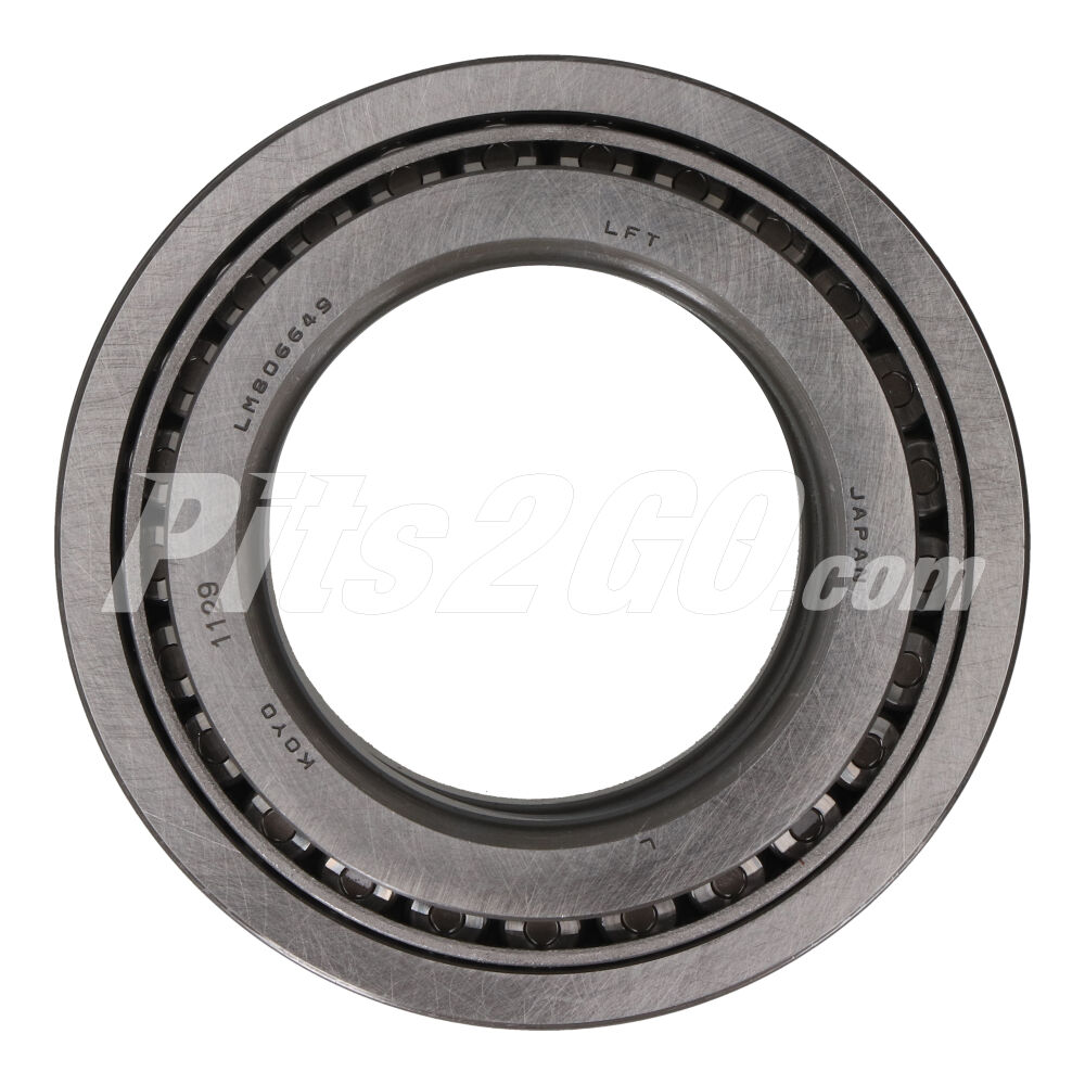Seguro, para Tractocamión, Marca del producto: Eaton-Fuller, compatible con: OM904 Y OM 906,FUL4300902BOX image number 3