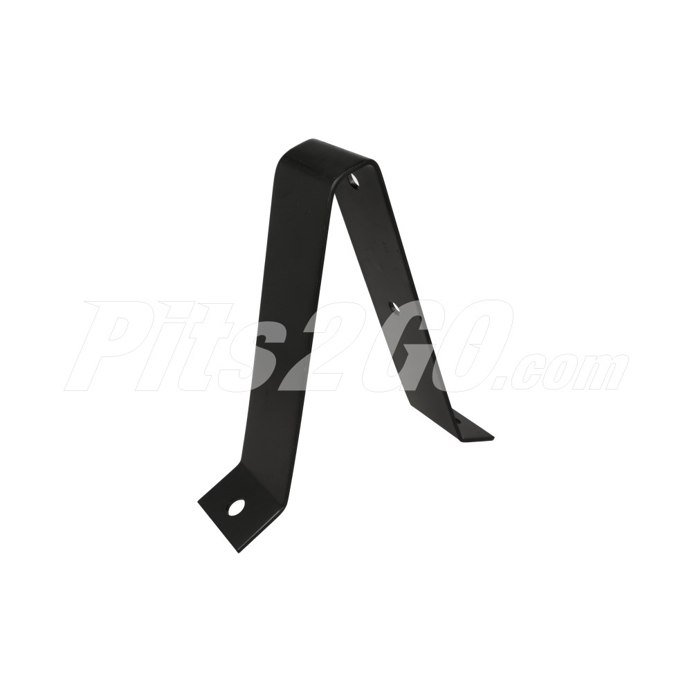 Soporte de estribo derecho para Tractocamión, Marca Volvo, compatible con FH image number 1