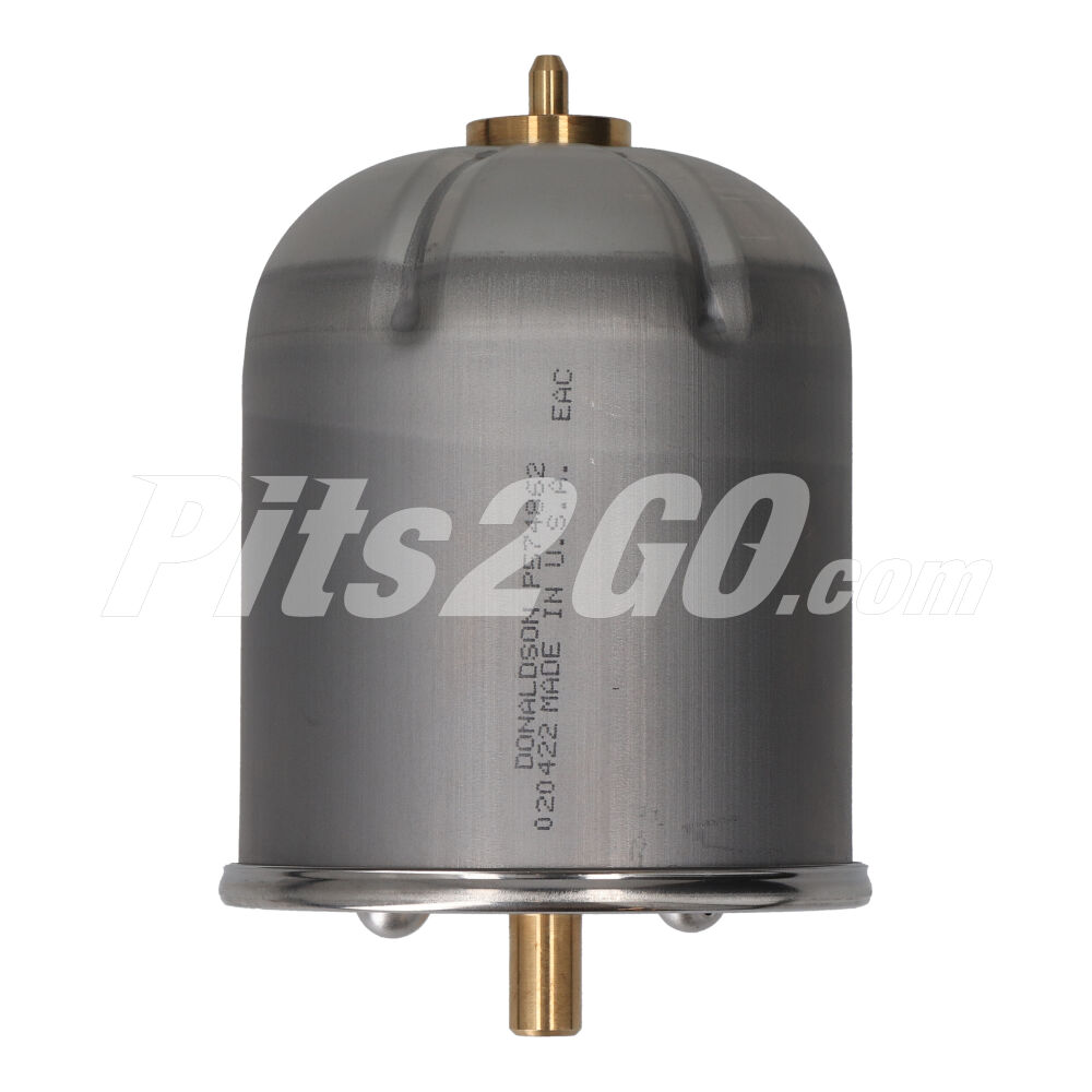 Filtro para aceite de motor tipo cartucho, para Tractocamión, Marca del producto: Donaldson, compatible con: Genérico,número de parte:,DNP574862 image number 2