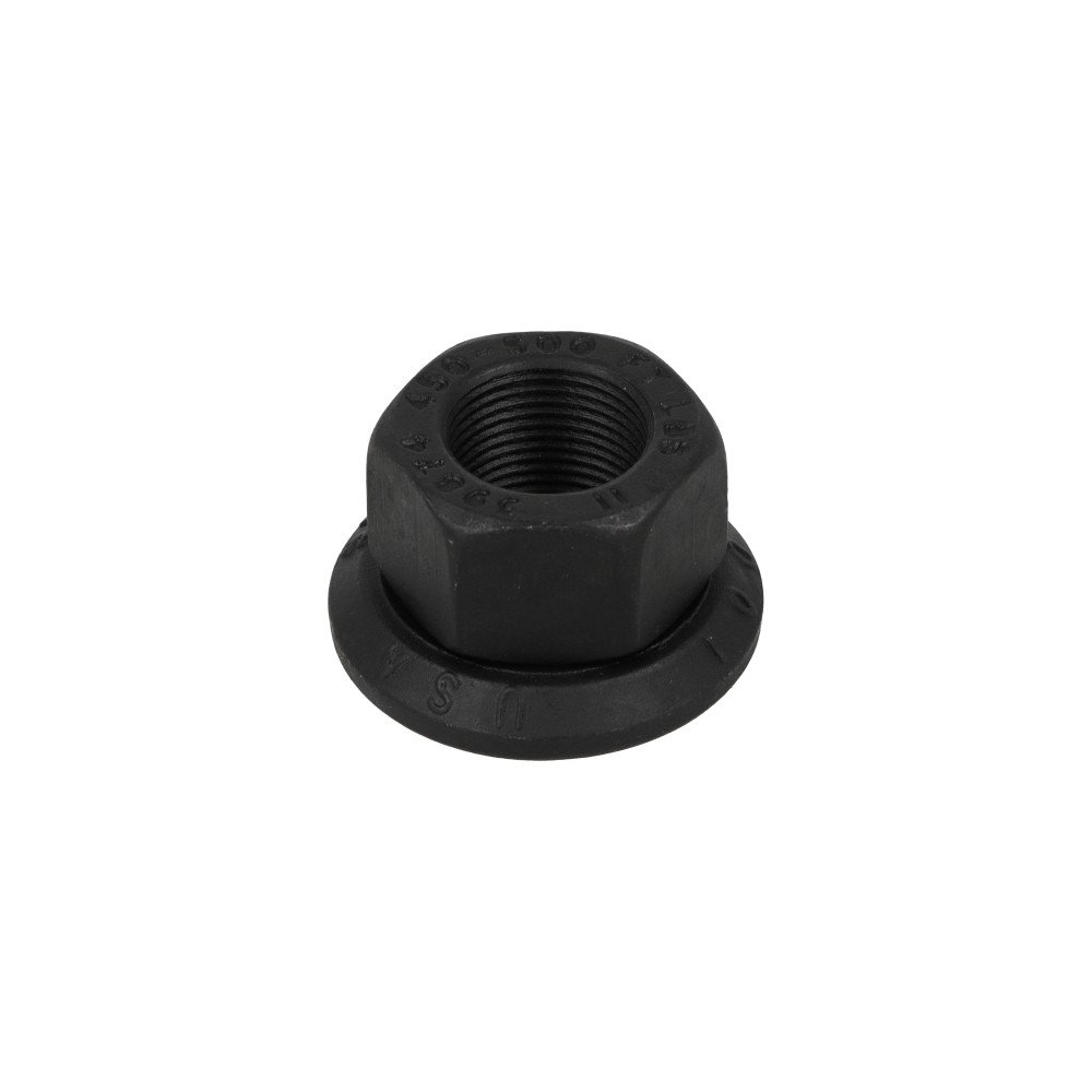 Tuerca para birlo rin acero para Tractocamión, Marca Volvo, compatible con FH image number 0