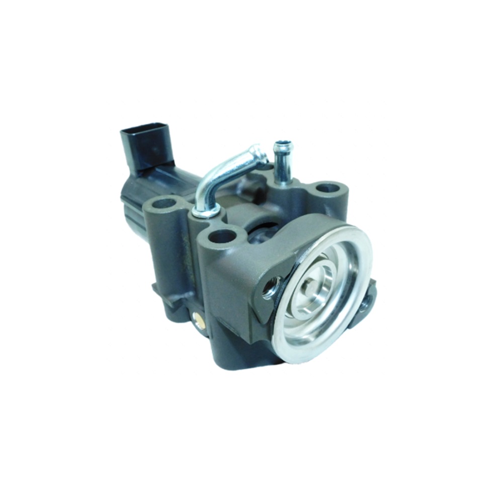 Válvula EGR control de emisiones, Marca Mitsubishi, compatible con FL360 image number 0