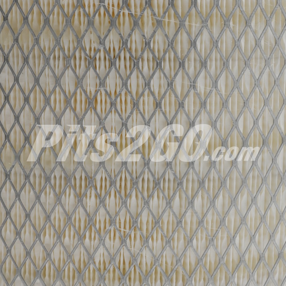 Filtro de aire, para Tractocamión, Marca del producto: Fleetguard, compatible con: FH,número de parte:,AF2543500 image number 4