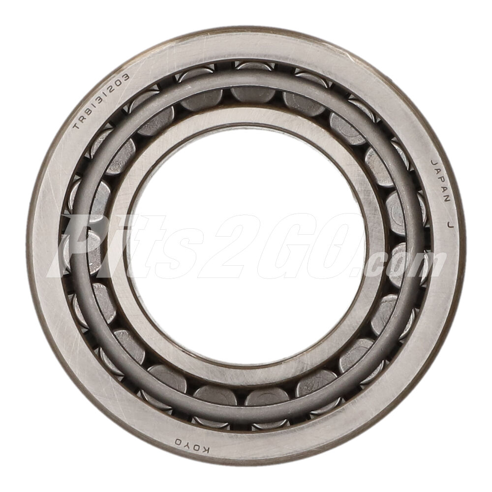 Cojinete eje para Tractocamión, Marca Mitsubishi, compatible con Genérico image number 2