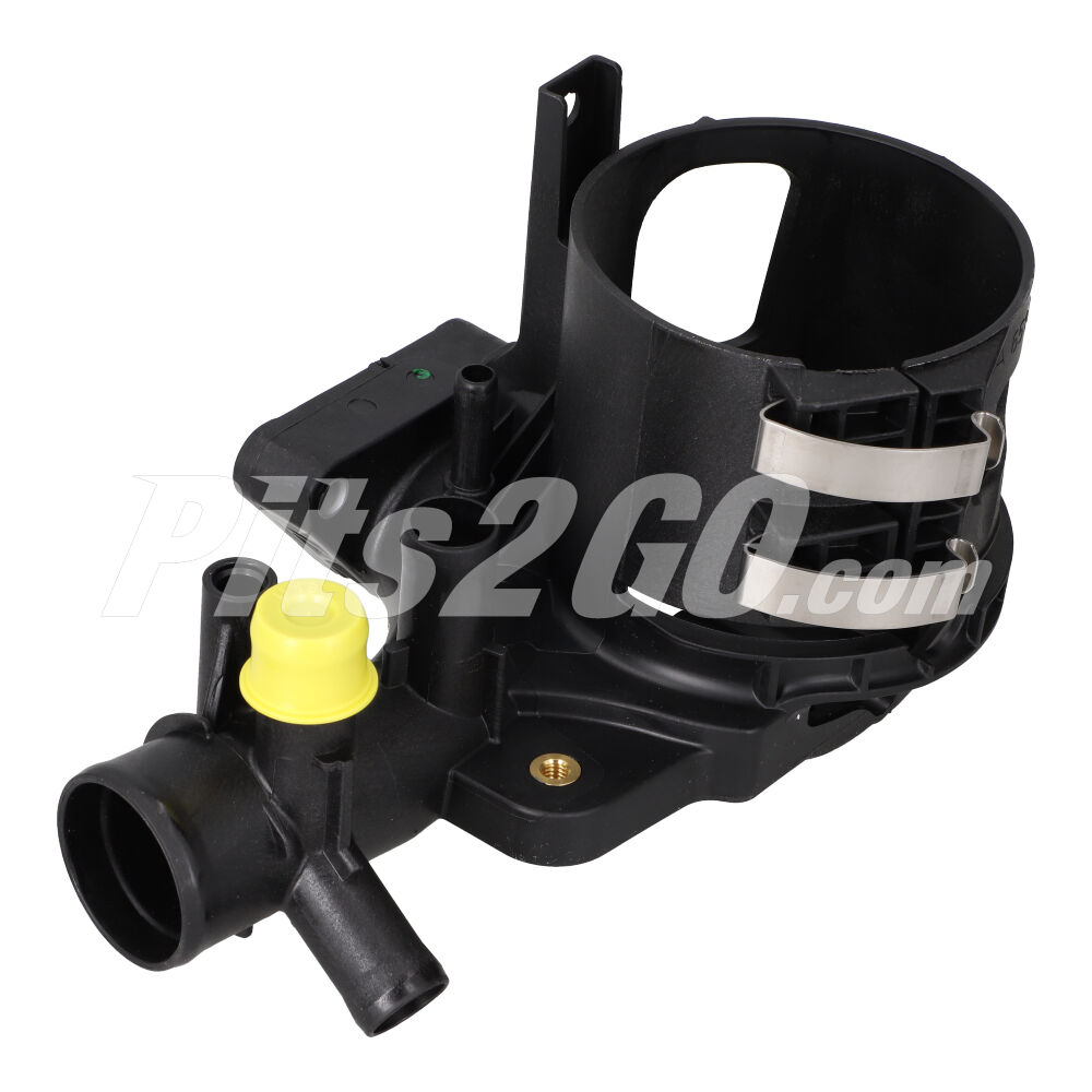 Boquilla de salida de agua para Vanes, Marca Mercedes-Benz, compatible con Sprinter