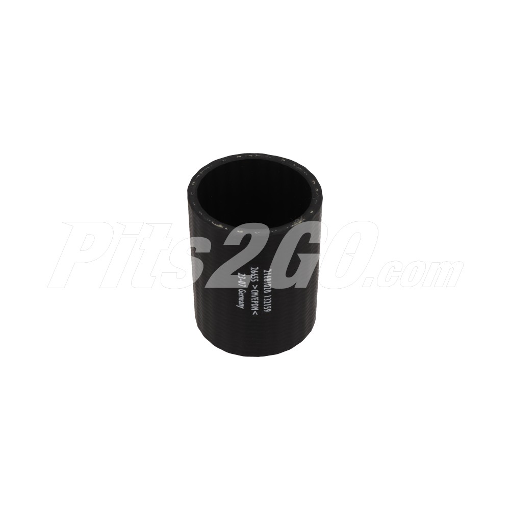 Manguera para Tractocamión, Marca Volvo, compatible con FM image number 2