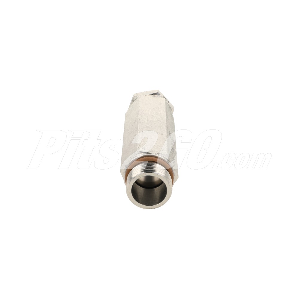 Carcasa, filtro, para Tractocamión, Marca del producto: Cummins, compatible con: VNL430,VNL460,número de parte:,4025634 image number 4