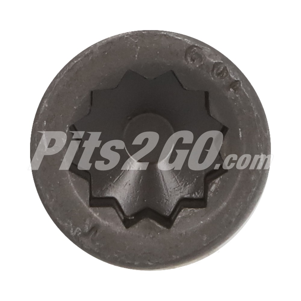 Tornillo volante para Tractocamión, Marca Freightliner, compatible con OM904, OM906 image number 3