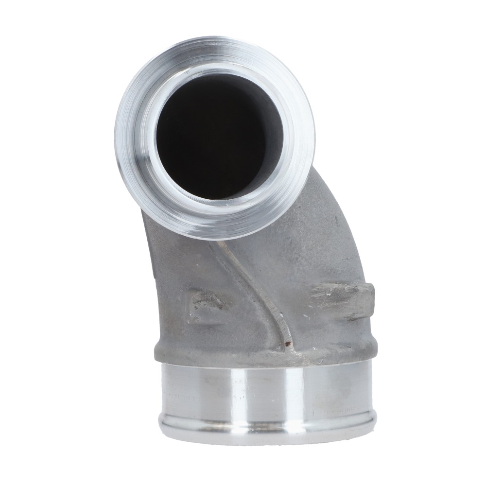Codo turbo para Tractocamión, Marca Freightliner, compatible con DD15