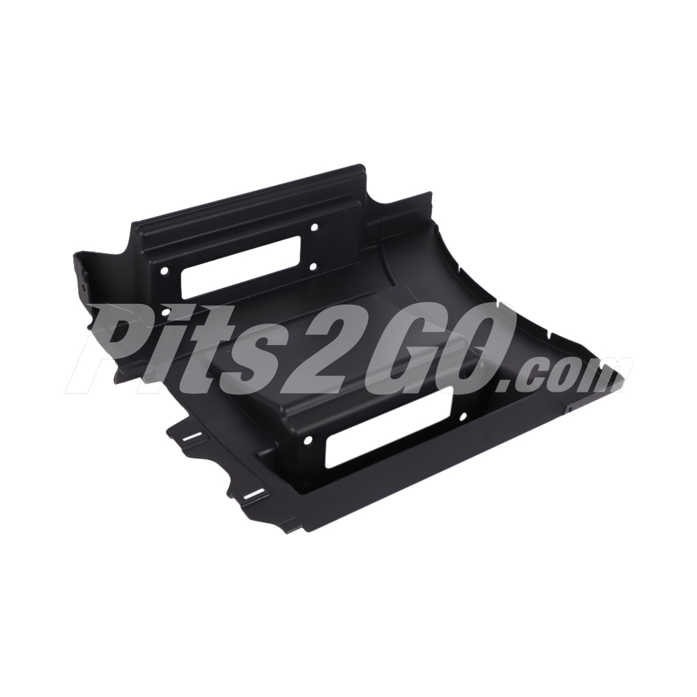 Faldón de chasis para Tractocamión, Marca Volvo, compatible con VNL image number 3