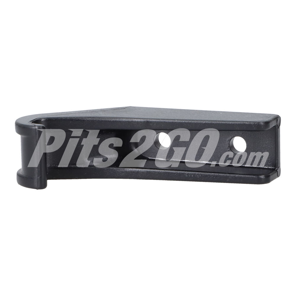 Soporte ancho cofre para Tractocamión, Marca Freightliner, compatible con FLD112, FLD120 image number 3