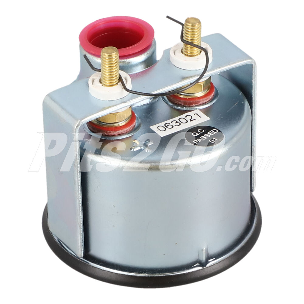 Pirómetro para Tractocamión, Marca Freightliner, compatible con FLD112, FLD120 image number 1