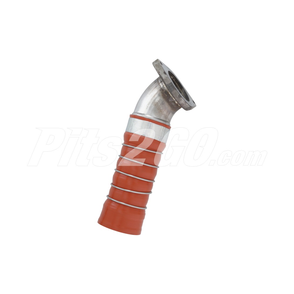 Conexión, salida de escape, para Tractocamión, Marca del producto: Cummins, compatible con: VNL430,VNL460,número de parte:,3684238 image number 3