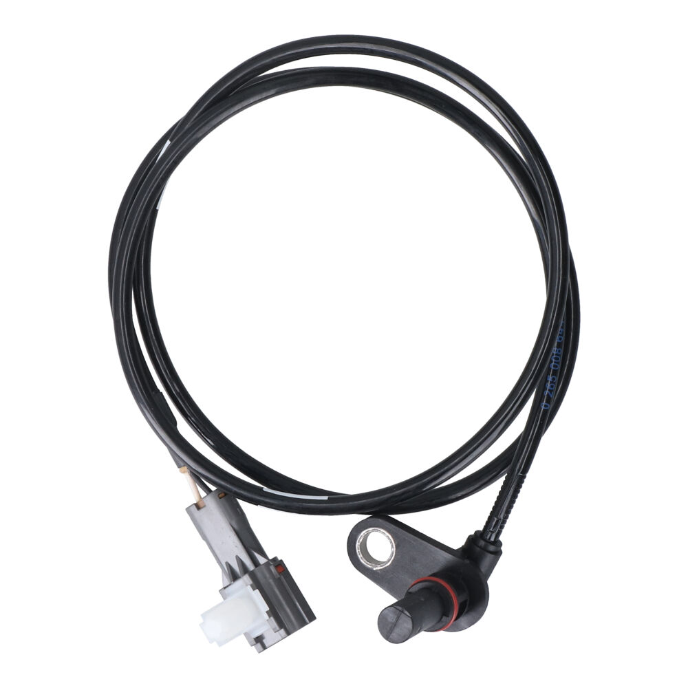 Sensor ABS delante izquierdo para Camión, Marca Mitsubishi, compatible con FL360 image number 0