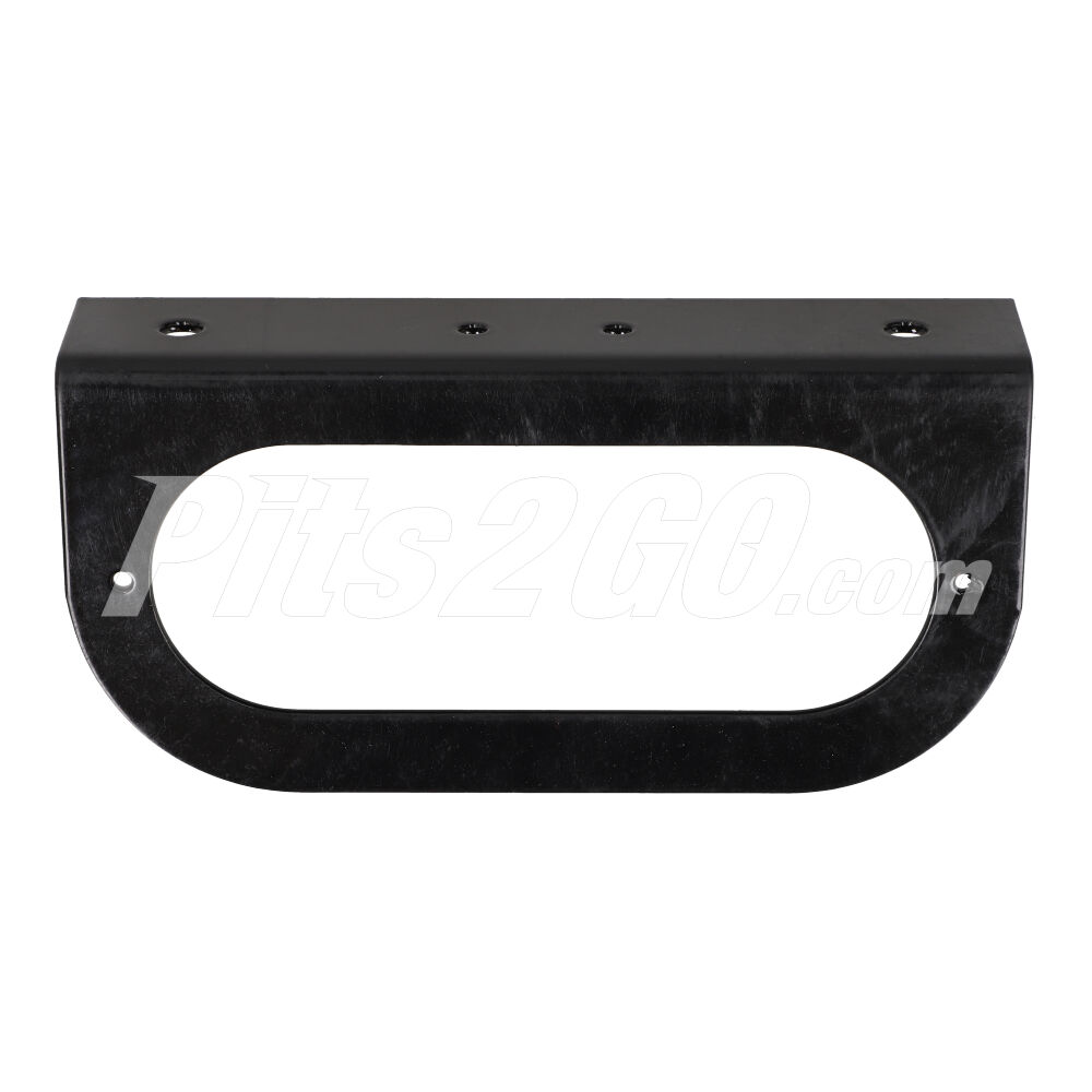 Porta plafón lateral para Tractocamión, Marca Terceros, compatible con Genérico image number 2
