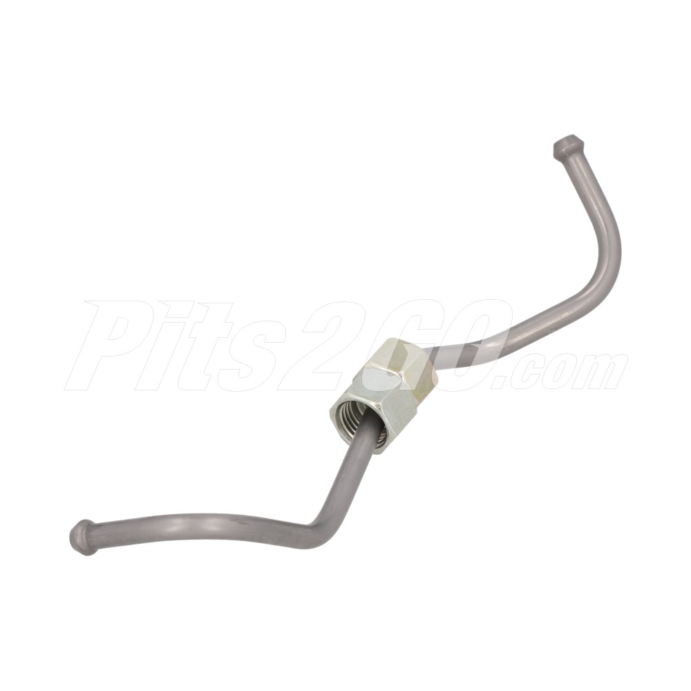 Tubo inyección bomba unitaria para Buses, Marca Freightliner, compatible con OM457 image number 2