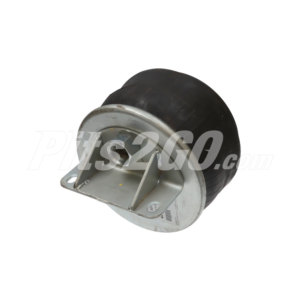 Bolsa suspensión trasera para Tractocamión, Marca Volvo, compatible con FH image number 1