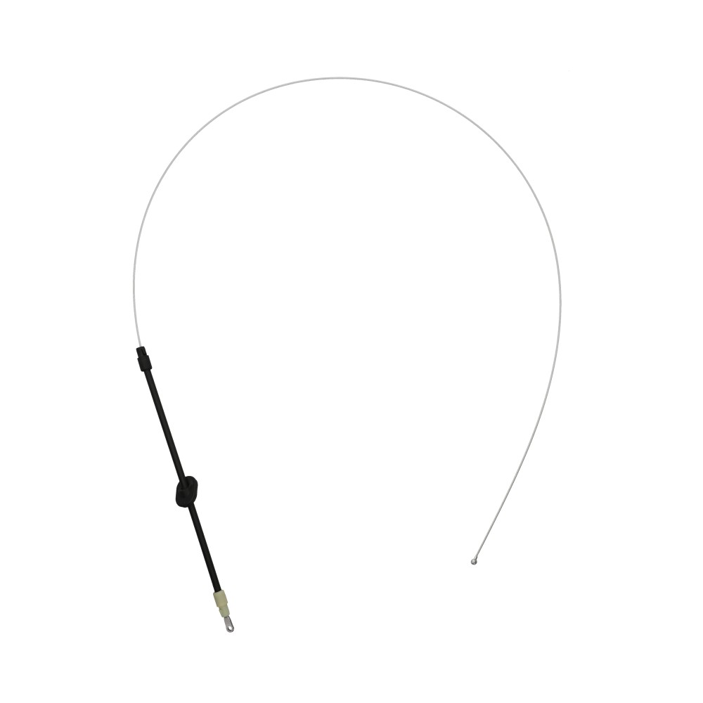 Cable de freno para Vanes, Marca Mercedes-Benz, compatible con Sprinter