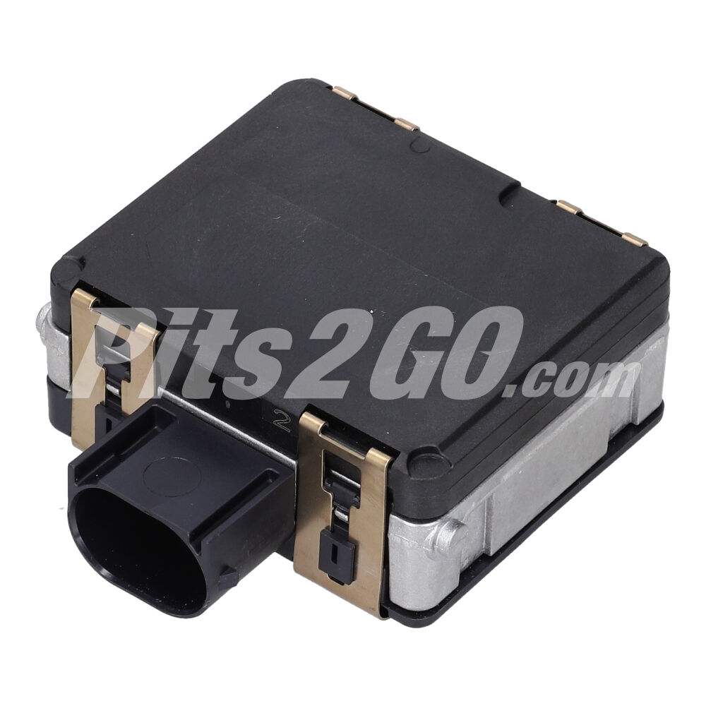 Unidad de control para Vanes, Marca Mercedes-Benz, compatible con Sprinter image number 0