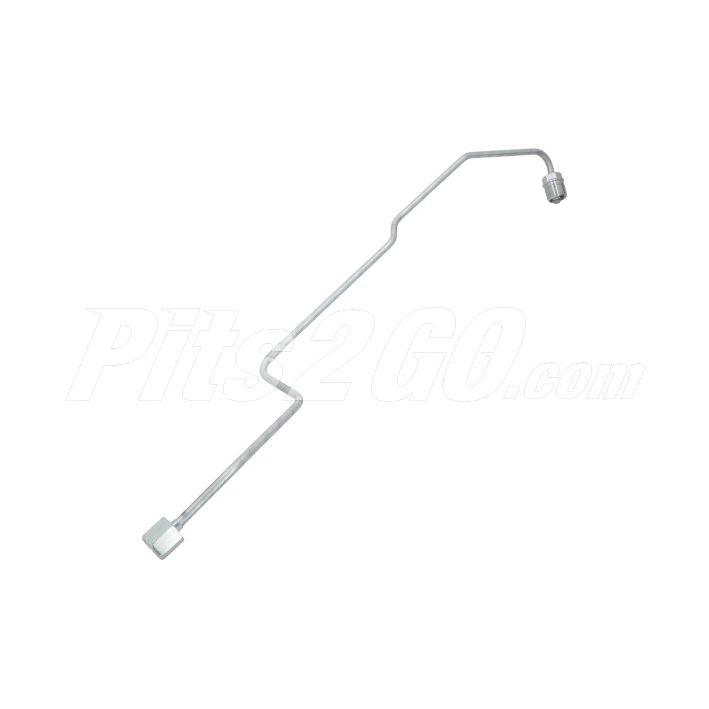 Tubo de suministro de combustible del inyector, para Tractocamión, Marca del producto: Cummins, compatible con: T300,número de parte:,3944696 image number 2