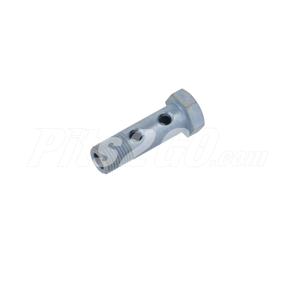 Tornillo perforado m 10 x 1 32 mm  para Tractocamión, Marca Volvo, compatible con FH image number 2