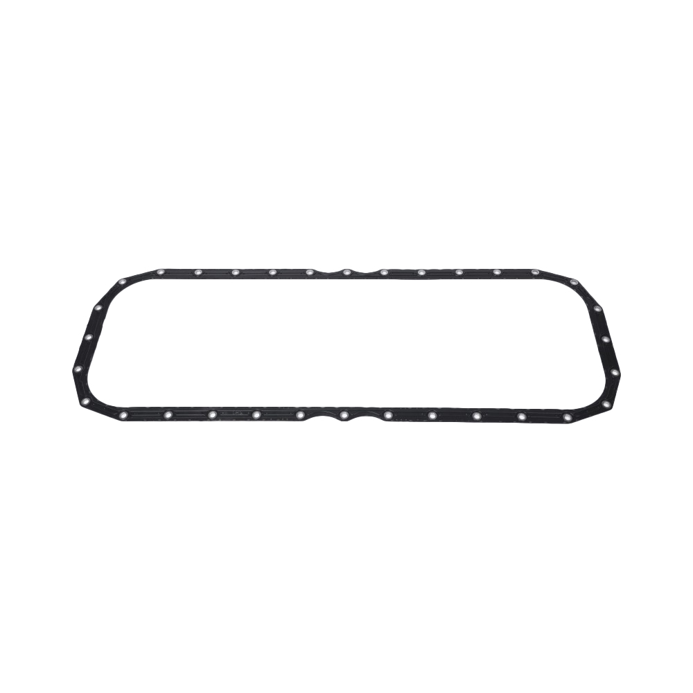 Junta del cárter de aceite, para Tractocamión, Marca del producto: Cummins, compatible con: VNL430,VNL460,número de parte:,4026684 image number 0