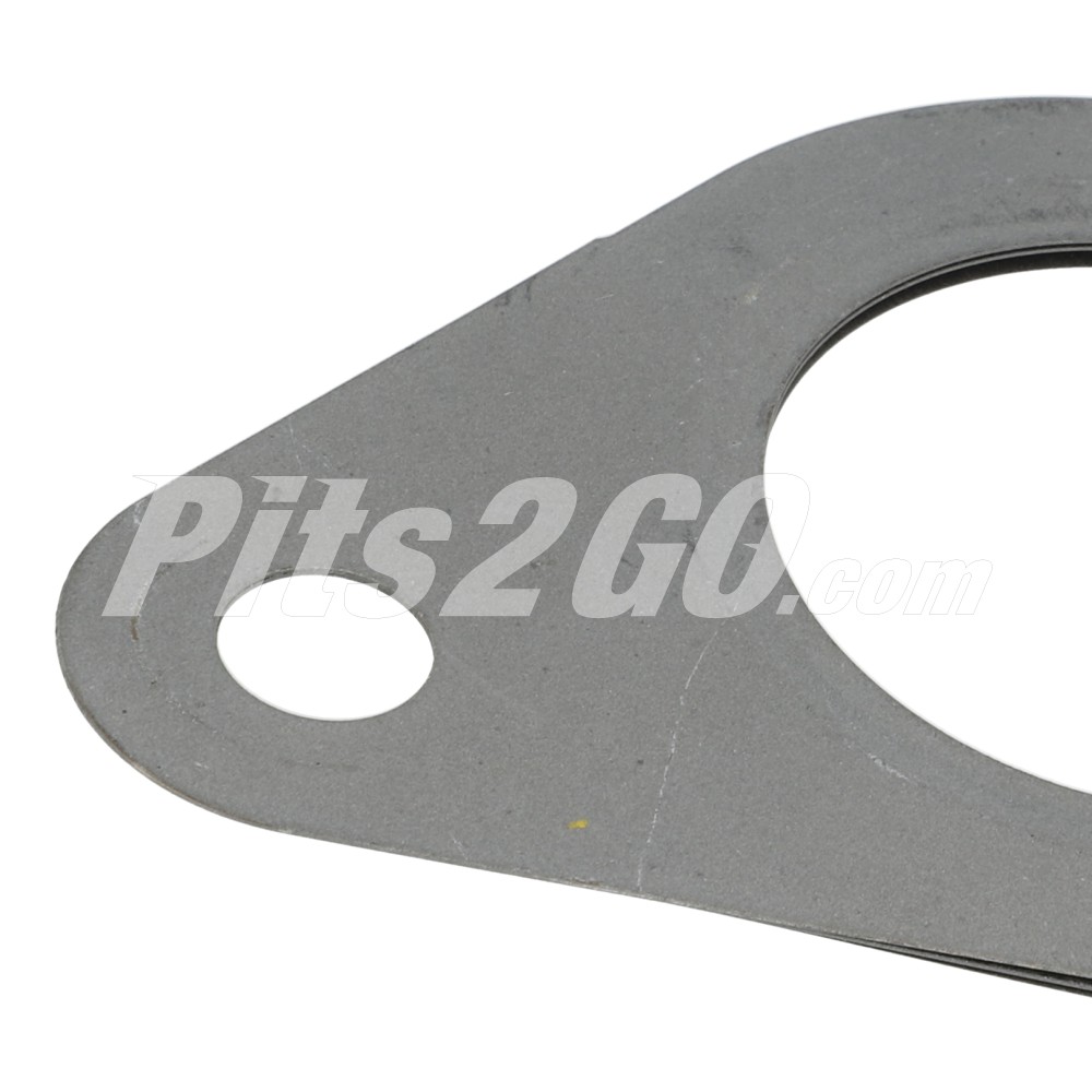 Junta colector de escape, para Tractocamión, Marca del producto: Detroit Diésel, compatible con: Serie 60,Número de parte: DDEA4711420180 image number 3