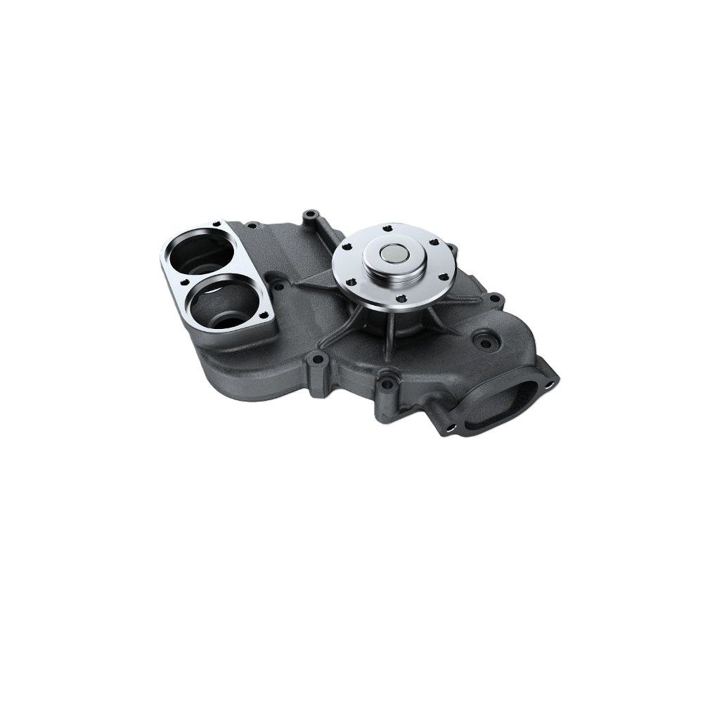 Bomba de agua para Buses, Marca Mercedes-Benz, compatible con OF