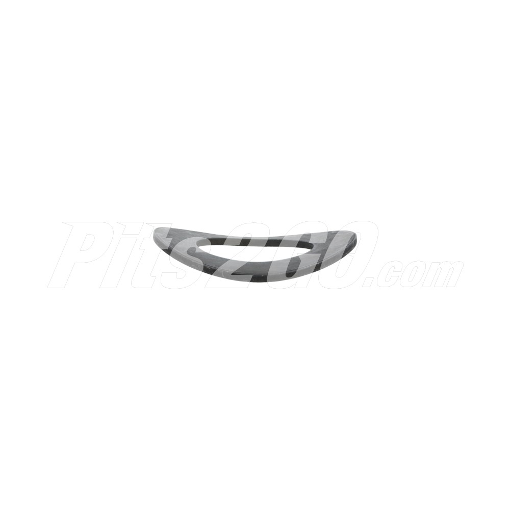 Arandela elástica para Tractocamión, Marca Volvo, compatible con FH image number 2