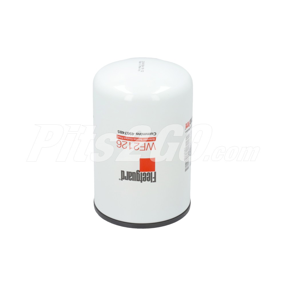 Filtro agua para Tractocamión, Marca del producto Fleetguard, compatible con FH image number 1