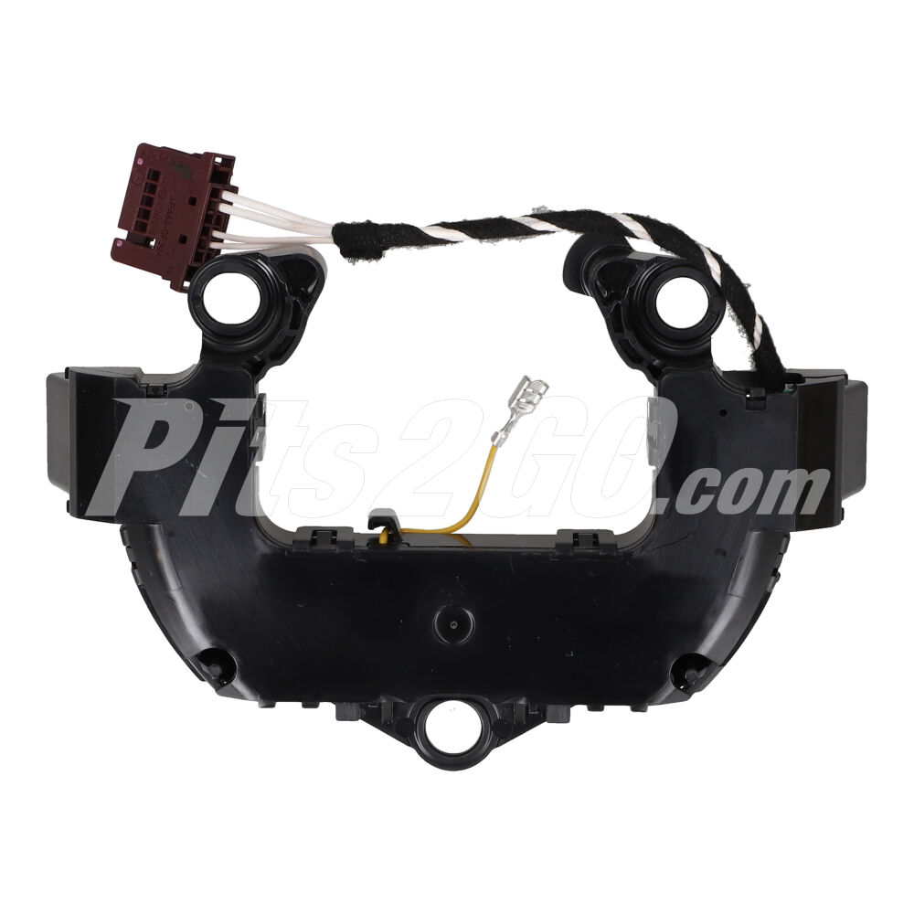 Interruptor de contacto del volante, para Vanes, Marca del producto: Mercedes-Benz, compatible con: Sprinter image number 3