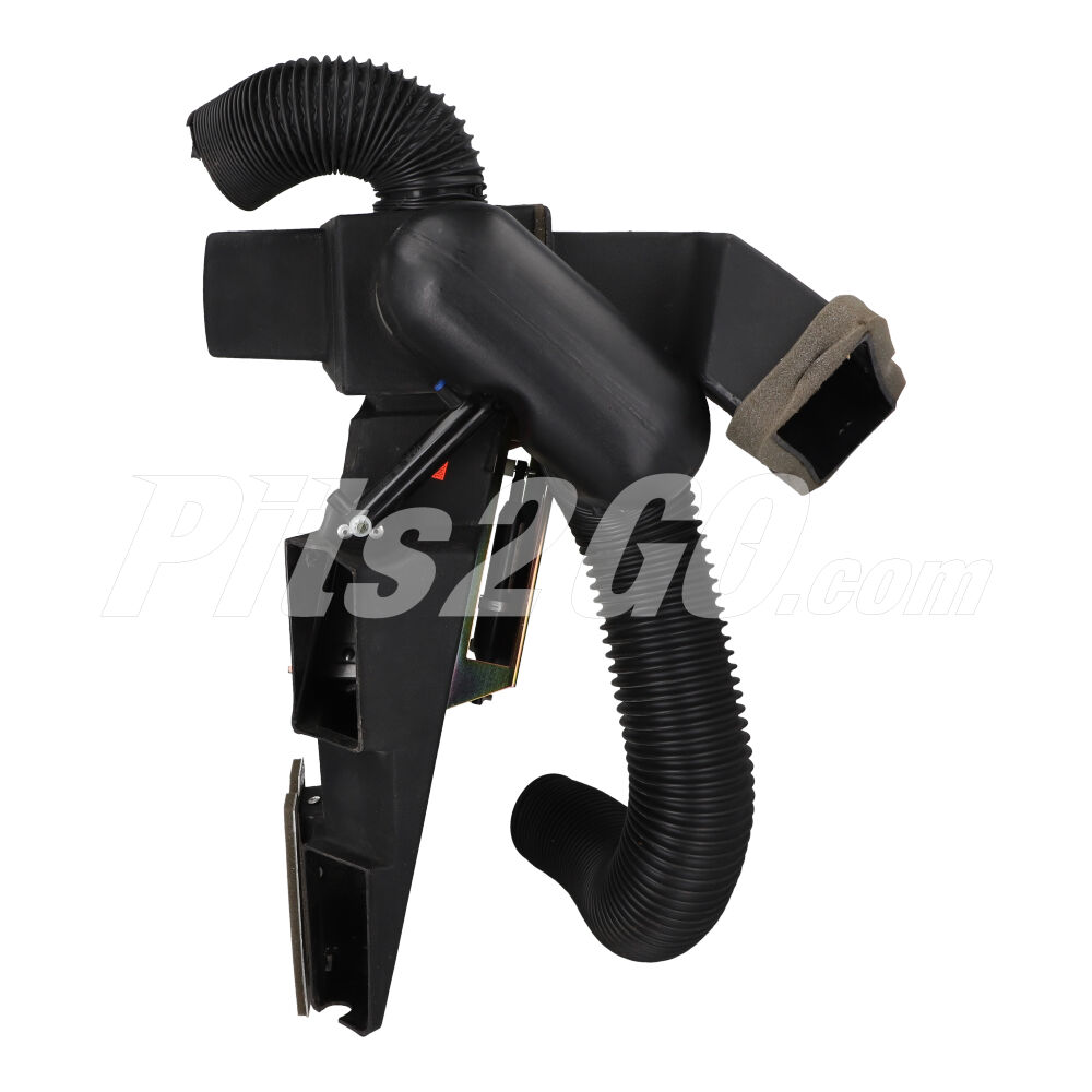 Ducto final aire para Tractocamión, Marca Alliance, compatible con FLD112, FLD120 image number 1