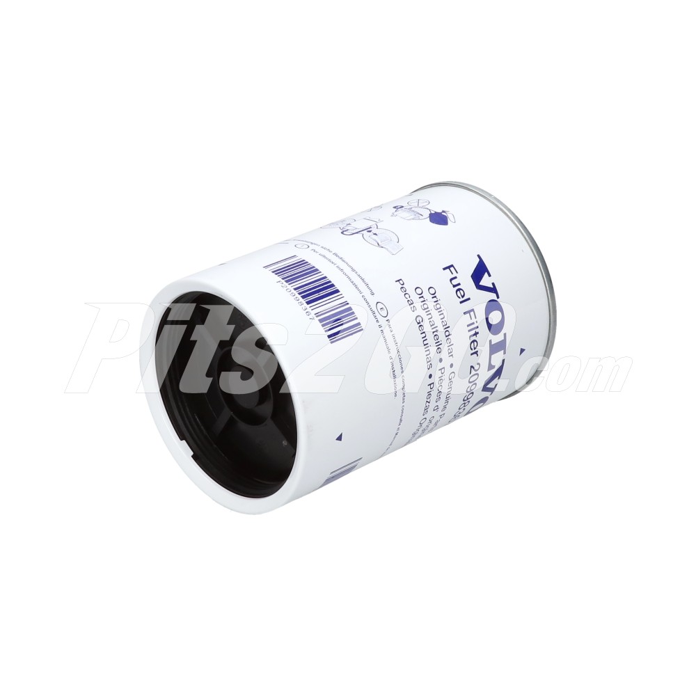 Filtro combustible para Tractocamión, Marca Volvo, compatible con FH,FM image number 1