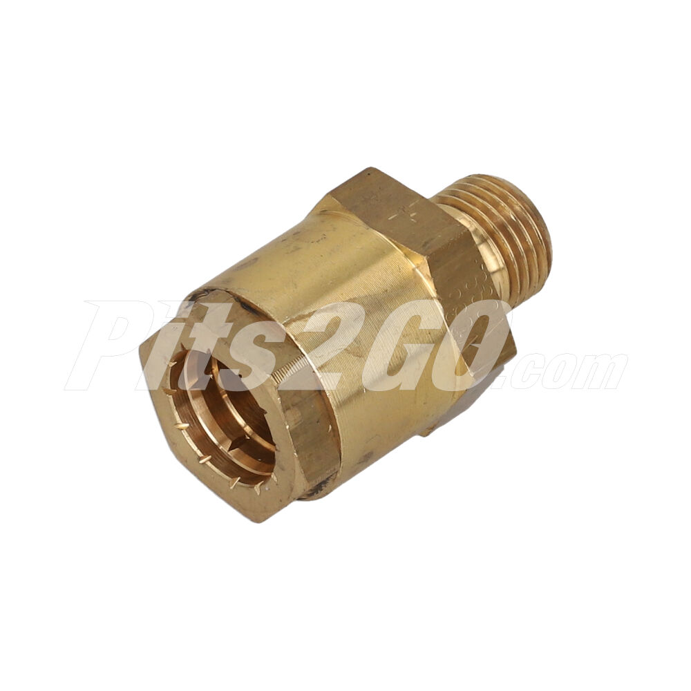 Enchufe roscado para Buses, Marca Mercedes-Benz, compatible con IBC, OC500 image number 1