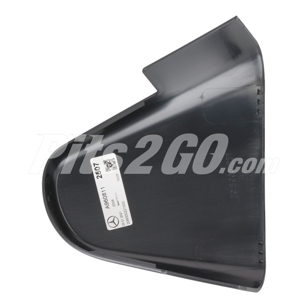Cubierta para Tractocamión, Marca Freightliner, compatible con Genérico image number 3
